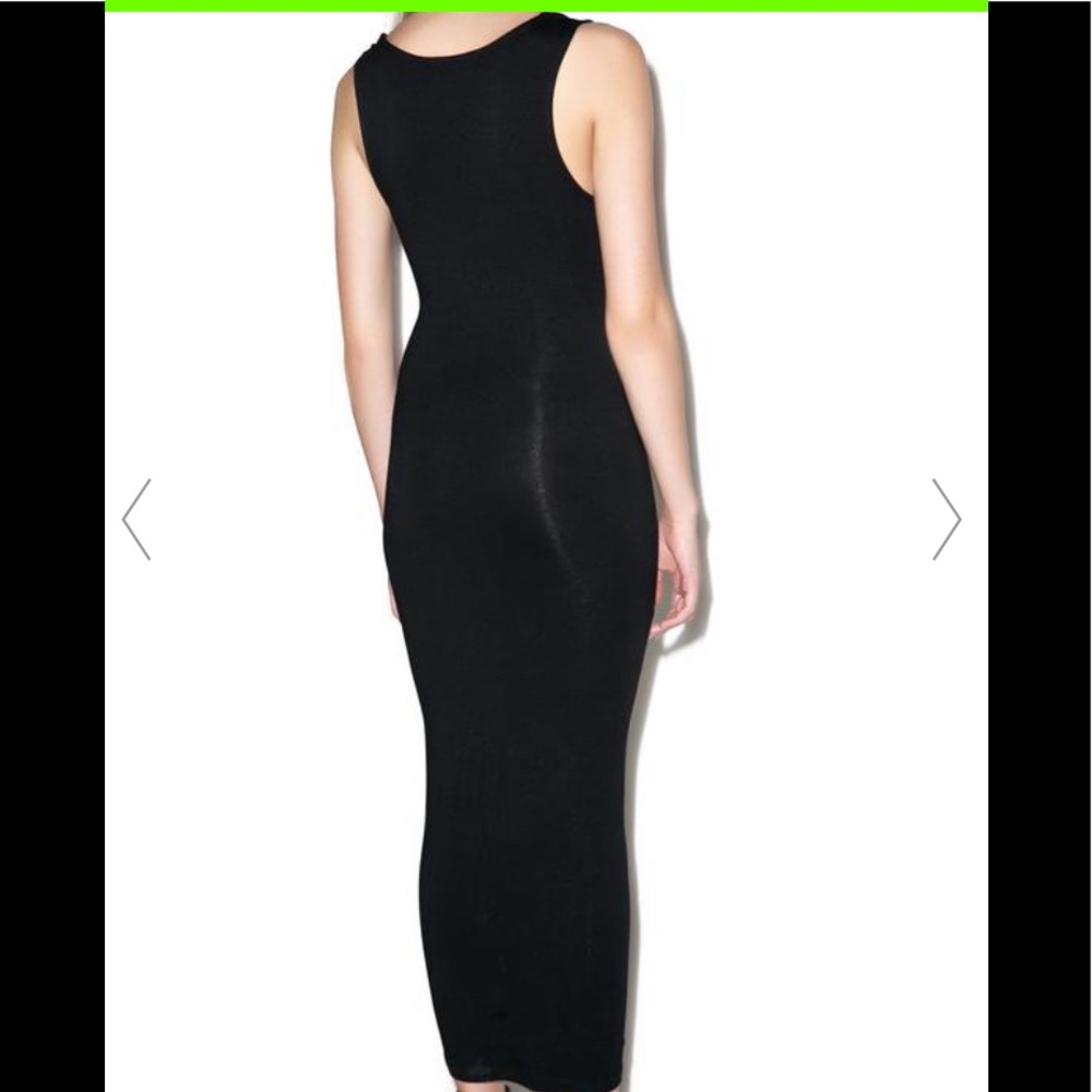 NWT Iron Fist Bone Deep Iridescent Dress Sz Small & Medium - Picture 2 of 8
